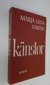 Känslor