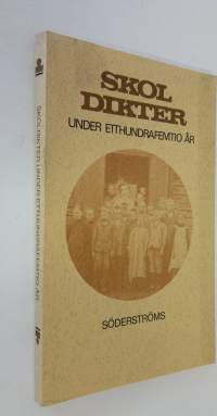 Skoldikter under etthundrafemtio år