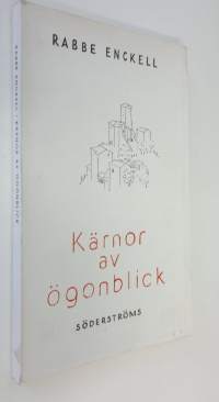 Kärnor av ögonblick