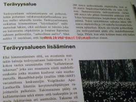 Luonnonvalokuvaus