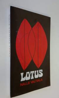 Lotus : en berättelse om kärlek