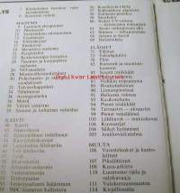 Luonnonvalokuvaus