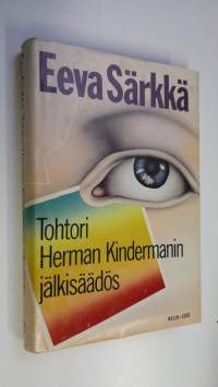 Tohtori Herman Kindermanin jälkisäädös