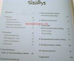 Lännenratsastus