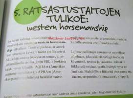 Lännenratsastus