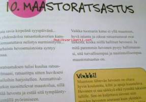 Lännenratsastus