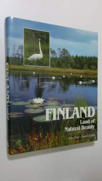 Finland : land of natural beauty