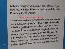 Lännenratsastus