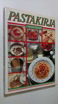 Pastakirja