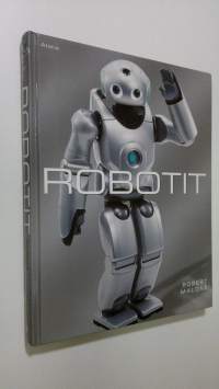 Robotit