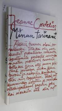 Minun tarinani