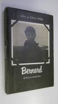Bernard - kehitysvammainen