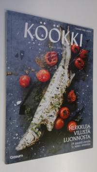 Köökki syksy 2014