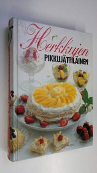 Herkkujen pikkujättiläinen