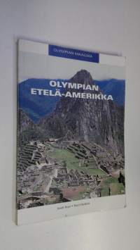 Olympian Etelä-Amerikka