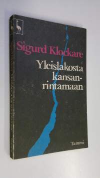 Yleislakosta kansanrintamaan