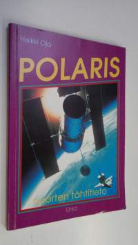 Polaris : nuorten tähtitieto