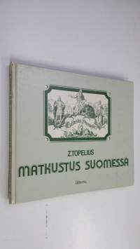 Matkustus Suomessa