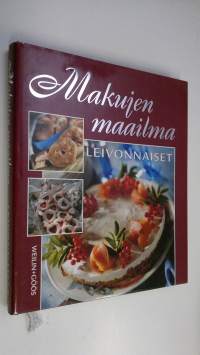 Makujen maailma, Leivonnaiset