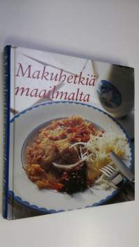 Makuhetkiä maailmalta