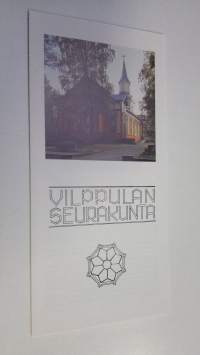 Vilppulan seurakunta