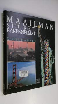 Maailman suuret rakennelmat