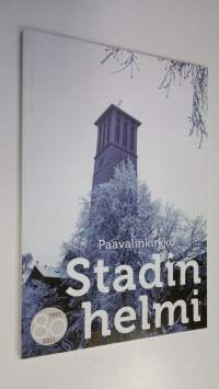 Paavalinkirkko : stadin helmi
