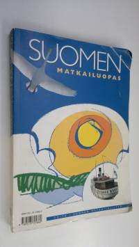 Suomen matkailuopas 1999-2000