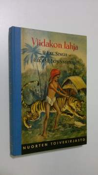 Tyhjä kuva