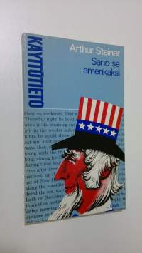 Sano se amerikaksi