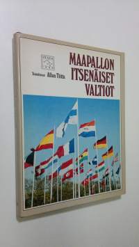 Maapallon itsenäiset valtiot