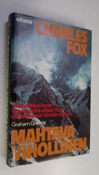 Mahtava vihollinen