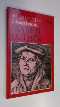 Uskonpuhdistaja Martti Luther