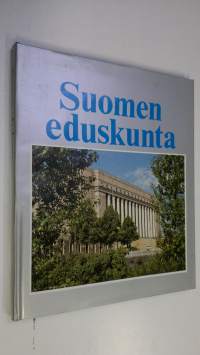 Suomen eduskunta