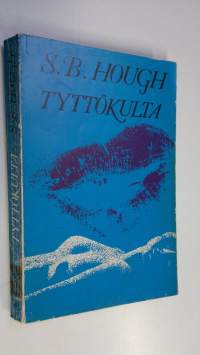 Tyttökulta : Salapoliisiromaani