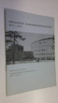 Tyhjä kuva