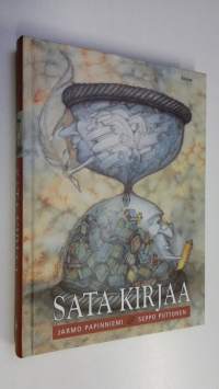 Sata kirjaa