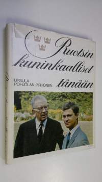 Ruotsin kuninkaalliset tänään