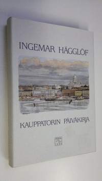 Kauppatorin päiväkirja
