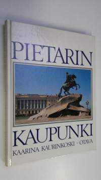 Pietarin kaupunki