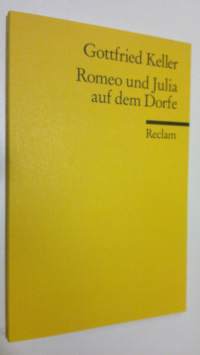 Romeo und Julia auf dem Dorfe