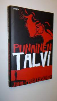 Punainen talvi (UUSI)