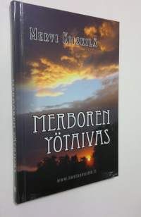 Merboren yötaivas (UUSI)