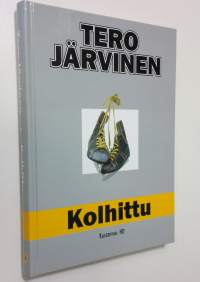 Kolhittu (UUSI)