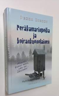 Peräkamarinpoika ja koirankuonolainen (UUSI)