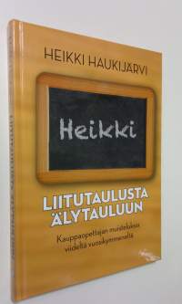 Tyhjä kuva