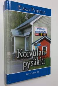 Koivulan pysäkki (UUSI)