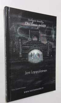 Dri&#039;lianin pyhättö (UUSI)