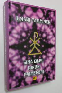 Sinä olet minun paimeneni (UUSI)