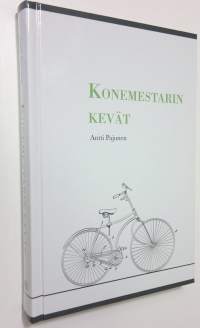 Konemestarin kevät (UUSI)